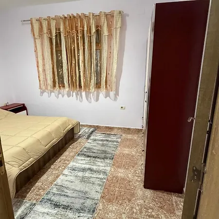 Διαμέρισμα Cozy Flat *