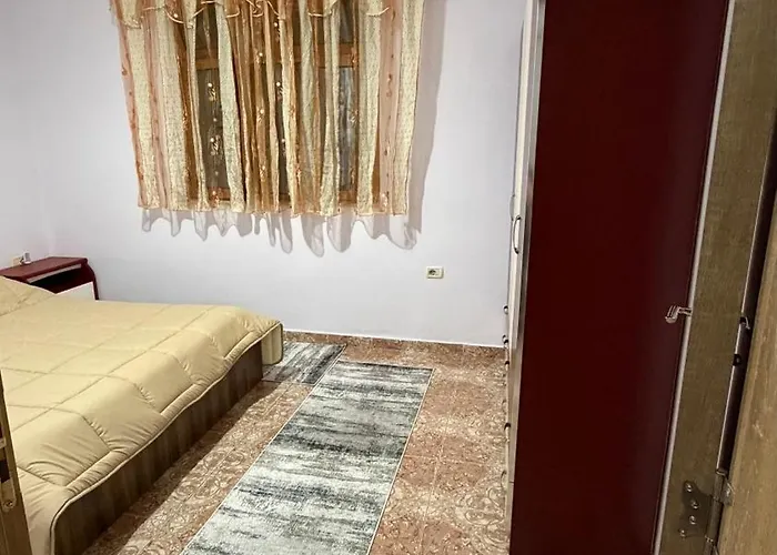 Lejlighed Cozy Flat *