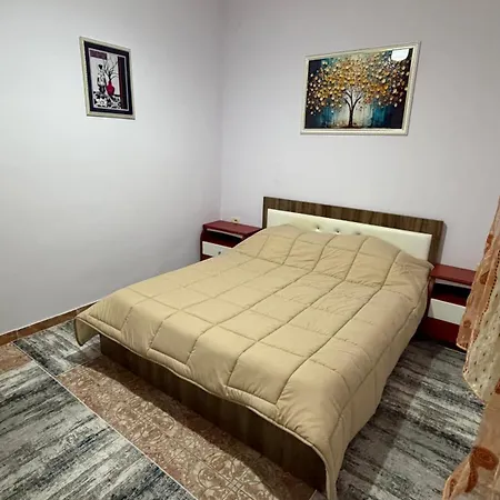 Cozy Flat 아파트 *