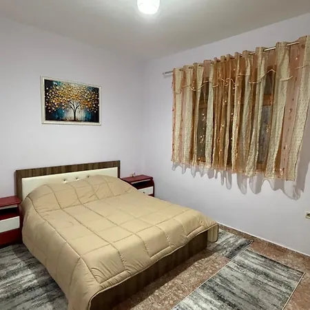 Cozy Flat 아파트